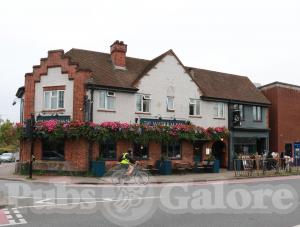 Picture of The Waterman