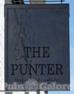 Picture of The Punter