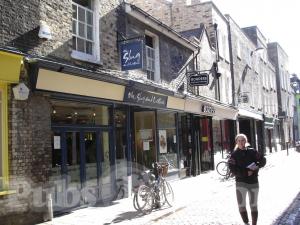 Picture of The Slug & Lettuce