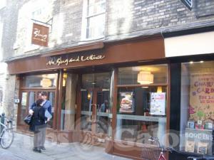 Picture of The Slug & Lettuce