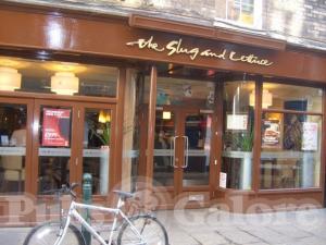 Picture of The Slug & Lettuce