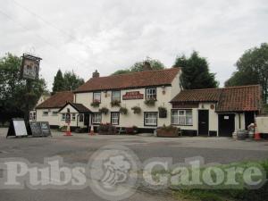 Picture of The Three Horseshoes