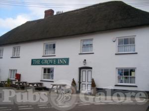 Picture of The Grove Inn