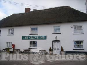 Picture of The Grove Inn