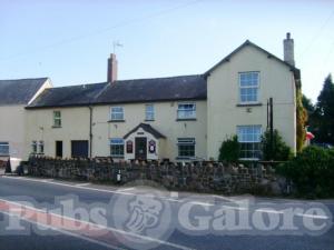 Picture of Merry Harriers Inn