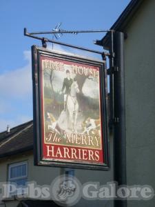 Picture of Merry Harriers Inn