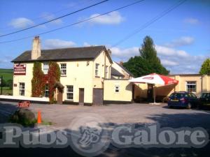 Picture of Merry Harriers Inn