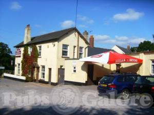 Picture of Merry Harriers Inn