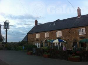 Picture of Marquis of Lorne Inn