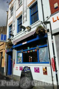 Picture of Bar Fringe