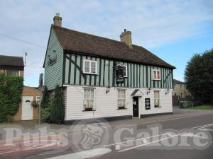 Picture of The Greyhound