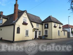 Picture of The White Lion