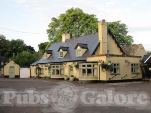 Picture of The Lord Byron Inn