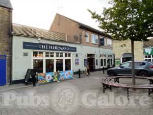 Picture of The Hereward