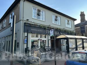 Picture of The Hereward