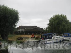 Picture of The Five Miles from Anywhere No Hurry Inn