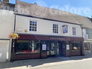 Picture of Cromwells  Bar