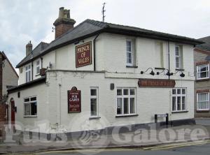 Picture of The Prince of Wales