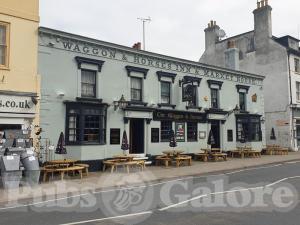 Picture of The Waggon & Horses