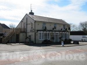 Picture of The Green Man