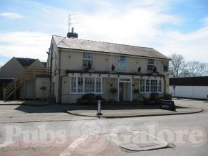 Picture of The Green Man