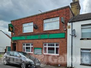 Picture of The Hand & Heart