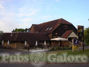 Picture of Beefeater The Granary