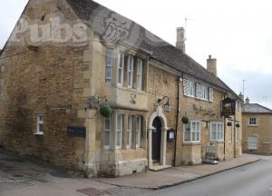 Picture of The Cross Keys Inn