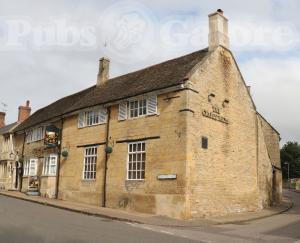 Picture of The Cross Keys Inn