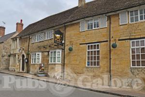 Picture of The Cross Keys Inn