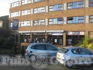 Picture of The Fayre Spot