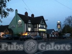 Picture of The Fox & Hounds