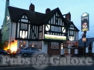 Picture of The Fox & Hounds