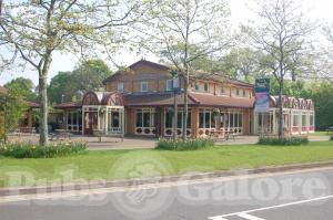 Picture of Chequers