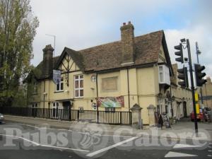 Picture of The Bridge House