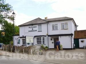 Picture of Plough & Harrow