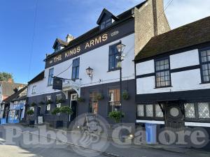 Picture of Kings Arms