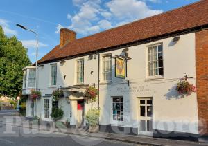 Picture of The John O'Gaunt Inn