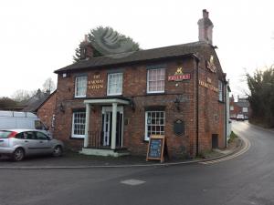 Picture of The Railway Tavern