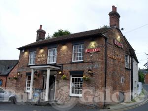 Picture of The Railway Tavern