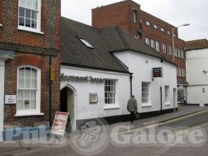 Picture of Document House