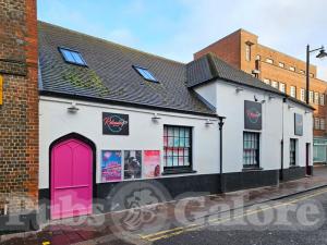 Picture of Reloaded Bar