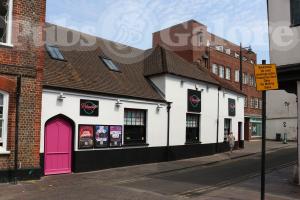 Picture of Reloaded Bar
