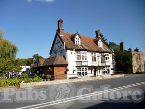Picture of The Halfway Inn