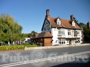 Picture of The Halfway Inn