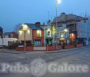 Picture of The Butler