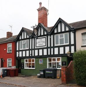 Picture of The Foresters Arms