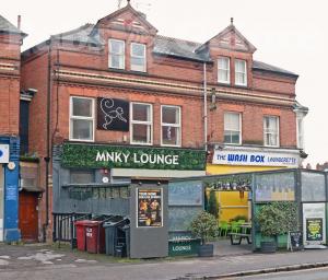 Picture of Mnky Lounge