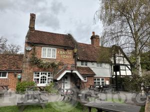 Picture of The Queen's Head