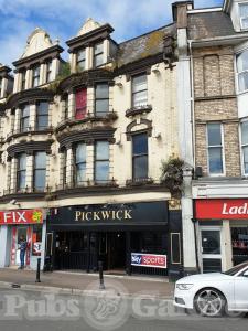 Picture of Pickwick